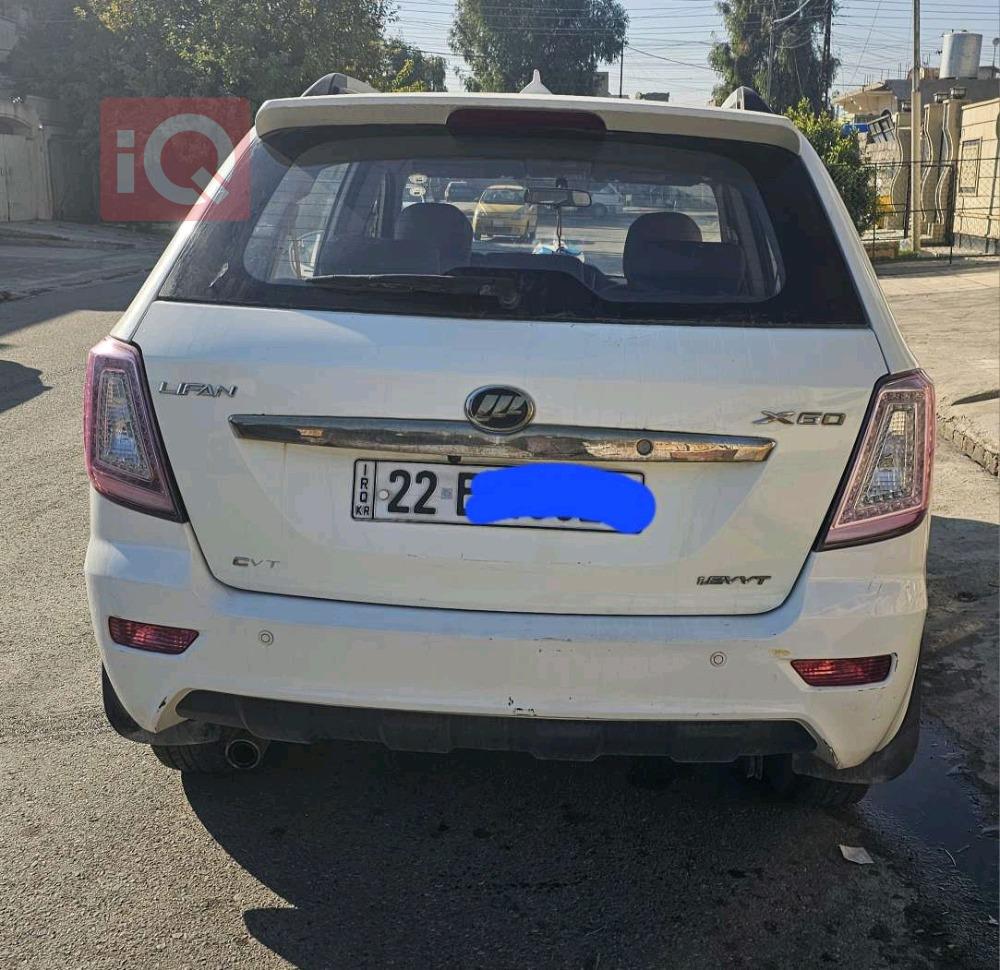 ليفان X60